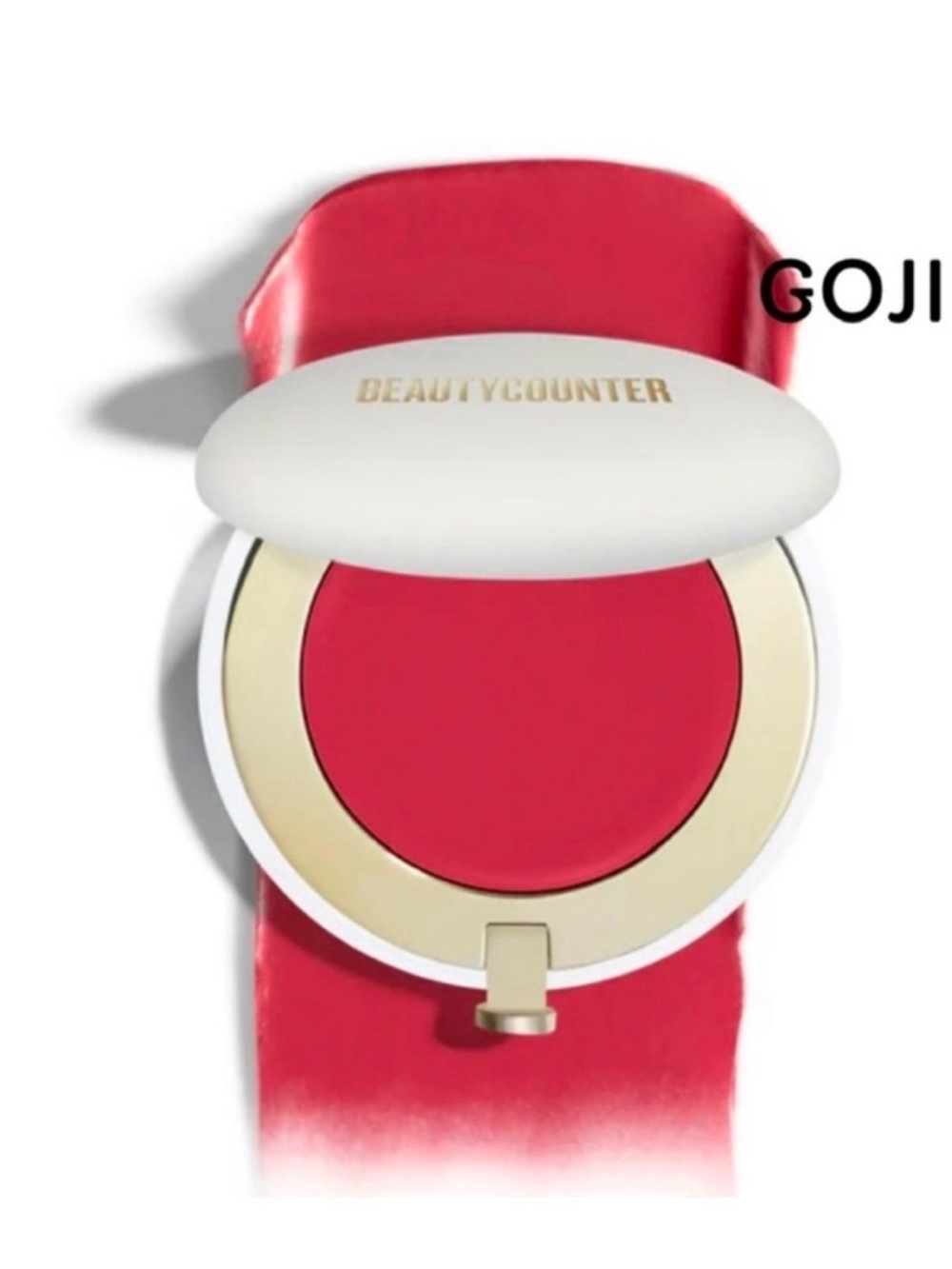 beautycounter Goji Cream Blush - NWB